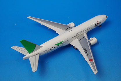 1:400 B777-200 JAL Ecojet JA8984 10240 Phoenix airplane model