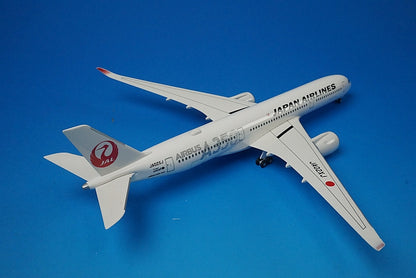 1:200 A350-900 JAL No.2 (Black A350 Logo) JA02XJ BJQ2031 JALUX