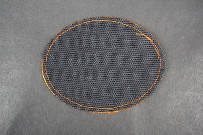 Patch USN US Navy 3rd Squadron F/A-18 Hornet Australia with hook and loop