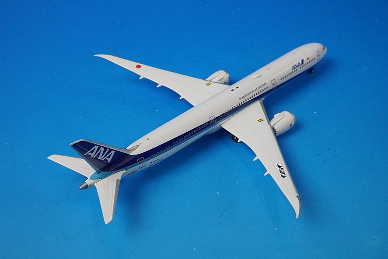 1:400 B787-10 ANA Inspiration of JAPAN JA900A 04264 Phoenix airplane model