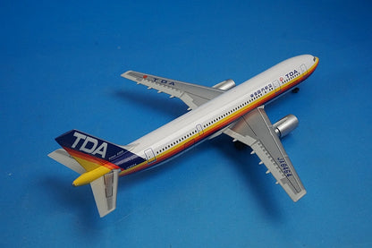 1:400 A300 TYPE B2 TDA Toa Domestic Airlines JA8464 JD41001 JALUX