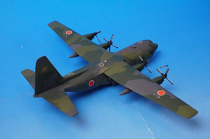 1:200 C-130H JASDF 1st Transport Wing 401st Squadron Camouflage 6405 Hogan airplane model