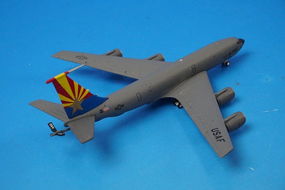 1:400 KC-135R Stratotanker USN United States Air Force Arizona ANG #62-3516 GMUSA077 Gemini airplane model