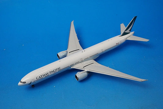 1:400 Cathay Pacific Boeing 777-300ER B-KPM 04083 Phoenix