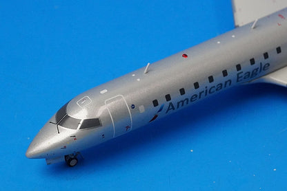1:200 CRJ-700 American Eagle New Paint N505AE G2AAL447 Gemini airplane model