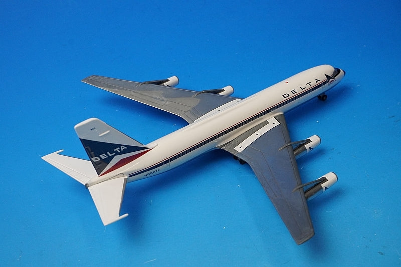 1:200 CONVAIR CV-880 DELTA Widget N8802E G2DAL507 Gemini