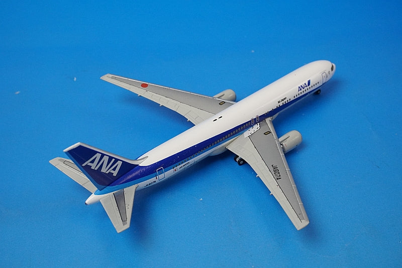 1:400 B767-300ER ANA JA607A NH40006 ANA