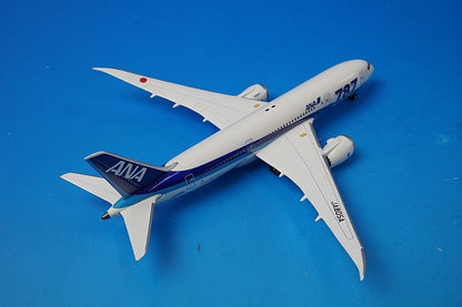 1:400 B787-8 ANA Dreamliner JA805A 10585 Phoenix airplane model