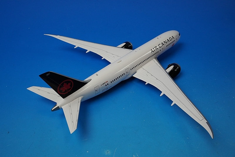 1:200 B787-8 Air Canada New Paint C-GHPQ 558600 Herpa