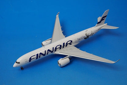 1:400 A350-900 Finnair Happy Holidays OH-LWD 11422 Phoenix airplane model