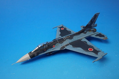 1:72 JASDF F-2A Support Fighter Flight Development and Experimental Wing HA2711 Hobby Master