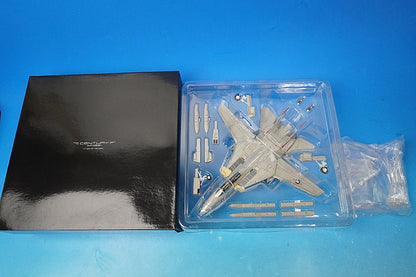 1:72 F-14A Tomcat USN VF-111 Sundowners NL200 1988 587915 CENTURY WINGS airplane model