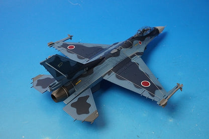 1:72 Mitsubishi F-2A #03-8505 HA2709 Hobby Master airplane model