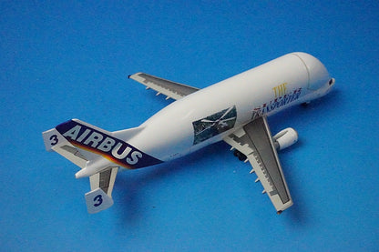 1:400 A300-600ST Airbus Industry Beluga Unit 3 F-GSTC 55559 Dragon