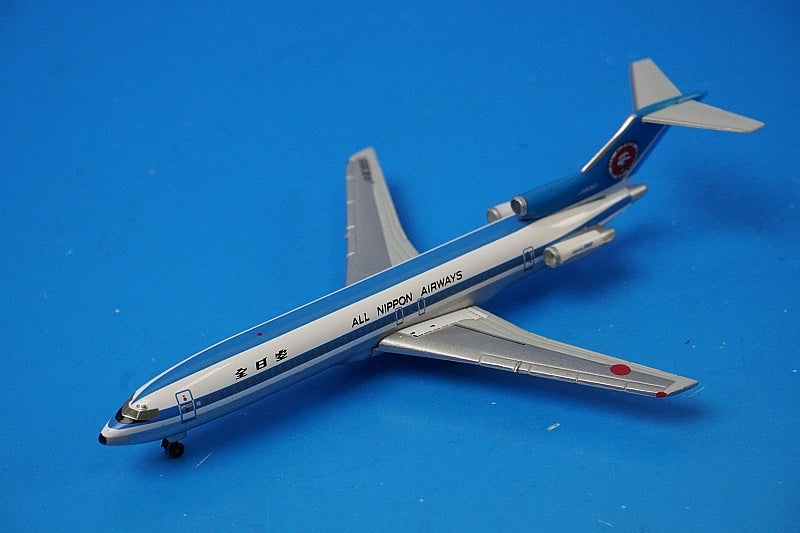 1:500 B727-200 ANA Mohawk Look JA8355 NH50012 ANA airplane model