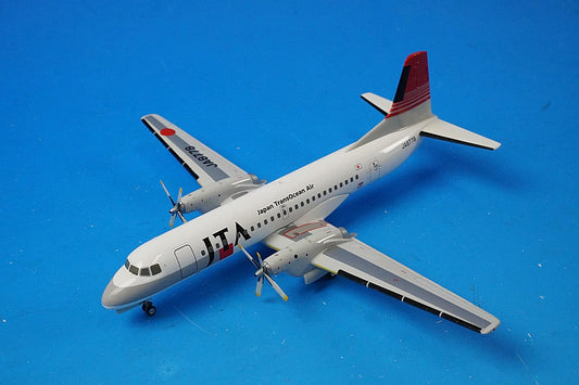 1:200 YS-11A JTA Japan Transocean JA8778 YS21103 JTA airplane model
