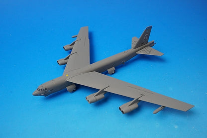 1:200 B-52H Stratofortress USN 2nd Bombardment Wing Barksdale Field  Memphis Belle IV #60-0001 557351 Herpa airplane model