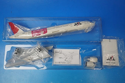 1:200 B777-200 JAL Samantha Thavasa Sweets and Travel JA8983 BJQ1044 JALUX airplane model