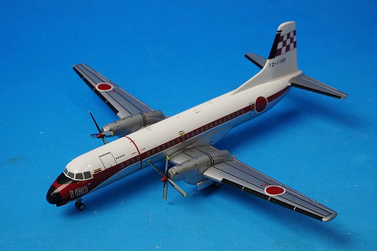 1:200 YS-11FC JASDF Flight Inspection Aircraft 12-1160 YS21150 ANA