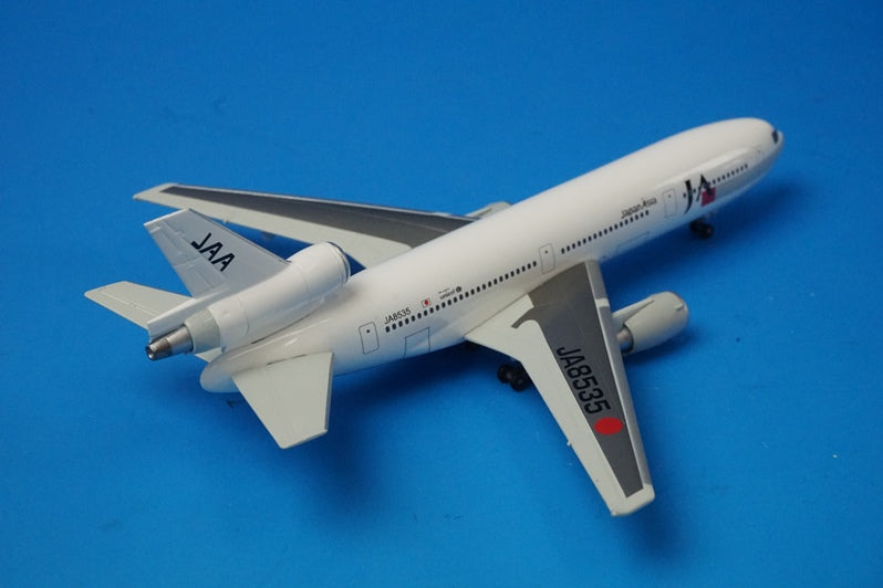 1:400 DC-10-40 JAA Japan Asia Airways JA8535 56027 Dragon