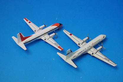1:400 JCAB Thank you YS-11 2 set JA8709 JA8720 YSS41101 ANA