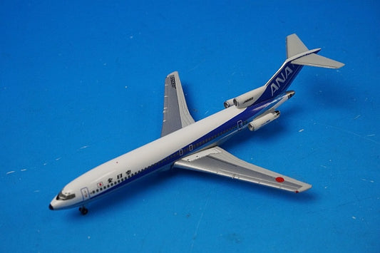 1:500 B727-200 ANA Kanji logo JA8355 NH50015 ANA airplane model