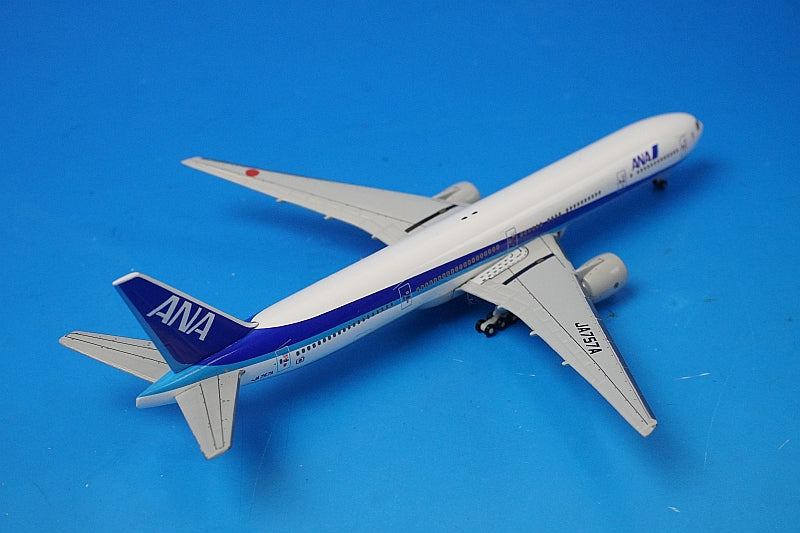 1:500 B777-300 ANA ANA LOGO JA757A NH50053 ANA