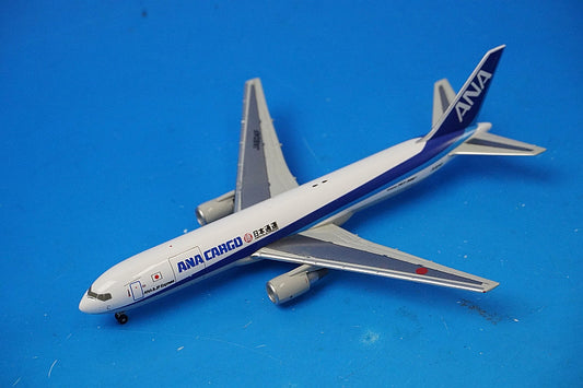 1:400 B767-300F ANA Cargo NIPPON EXPRESS JA604F NH40036 ANA