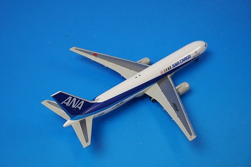 1:400 B767-300F ANA Cargo NIPPON EXPRESS JA604F NH40036 ANA