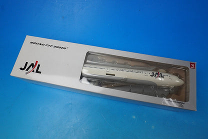 1:200 B777-300ER JAL Arc Paint JA732J 1165 Hogan airplane model