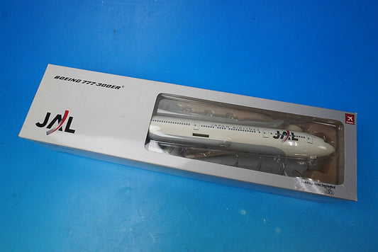 1:200 B777-300ER JAL Arc Paint JA732J 1165 Hogan airplane model