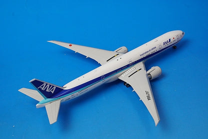 1:400 Boeing 777-300ER ANA Insipration of JAPAN JA798A 04327 Phoenix airplane model