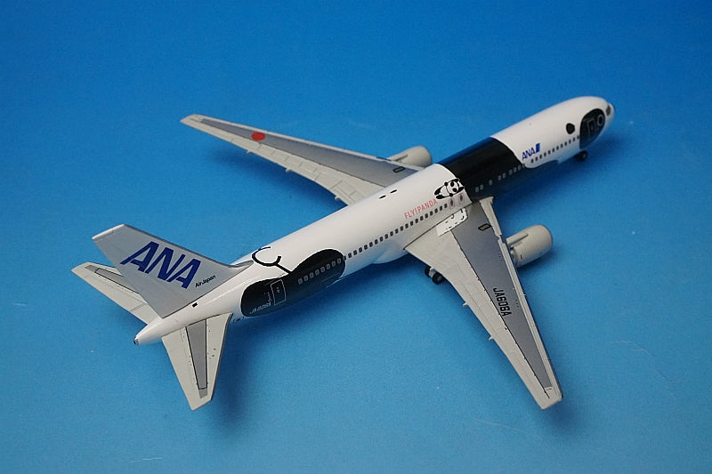 1:400 B767-300ER ANA FLY! Panda JA606A NH40052 ANA