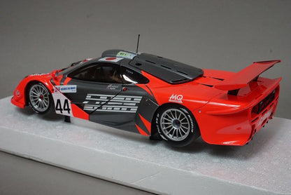 1:18 MINICHAMPS 530133744 McLaren F1 GTR "LARK TEAM MCLAREN" 24h LM 1997 #44