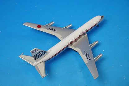 1:400 Convair CV-880 JAL Old Tsurumaru Paint KAEDE JA8023 A13041 Apollo Model airplane model