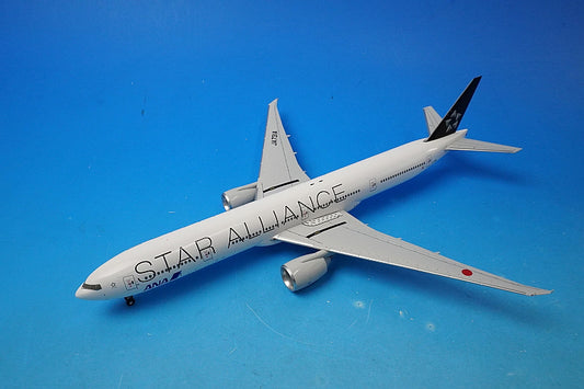 1:200 B777-300ER ANA Star Alliance Painting JA731A NH20037 ANA airplane model