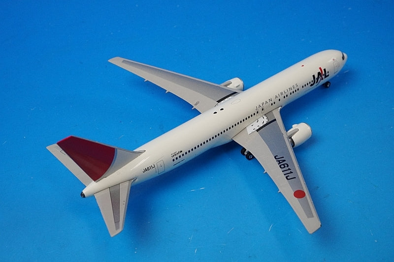 1:400 B767-300 JAL Arc Paint JA611J 10519 Phoenix airplane model