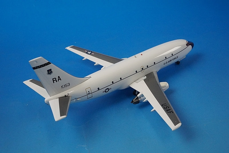 1:200 B737-200 T-43A US Air Force USN SPIRIT OF SAN ANTONIO #AF73-1153 IF732021 INFLIGHT airplane model