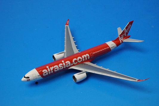 1:500 A330-900neo Thai AirAsia X HS-XJA 533980 Herpa