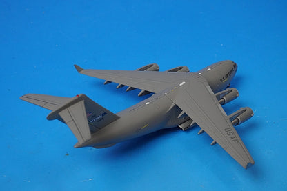 1:400 C-17 Globemaster III USAF 105th Airlift Wing Stewart Air National Guard Base #10188 GMUSA055 Gemini