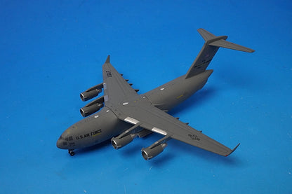 1:400 C-17A USAF Pittsburgh Air Base #91189 GMUSA088 Gemini