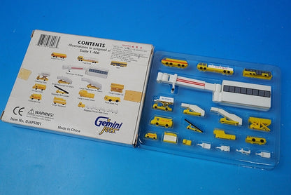 1:400 Airport accesories GJAPS001 Gemini