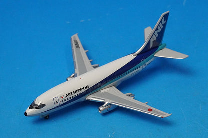1:400 B737-200 ANK Air Nippon JA8417 SMA Model airplane model