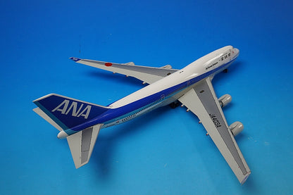 1:200 B747-400 ANA JA403A NH20403 ANA