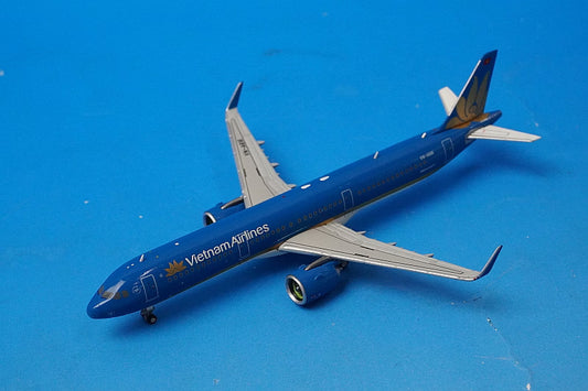 1:400 A321neo Vietnam Airlines VN-A616 GJHVN1835 Gemini