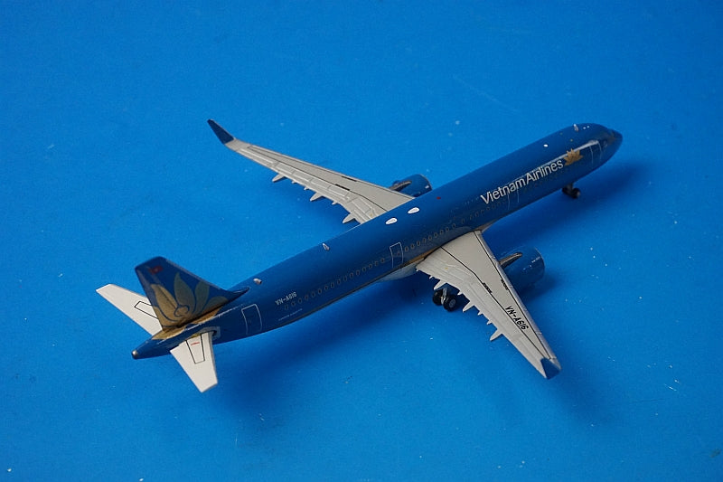 1:400 A321neo Vietnam Airlines VN-A616 GJHVN1835 Gemini