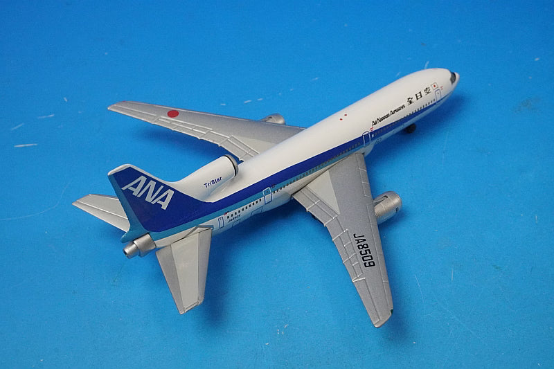1:500 L-1011 Tristar ANA INTER-FLIGHT VERSION JA8509 NH50006 ANA airplane model