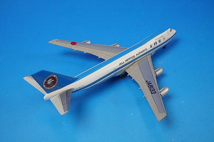 1:500 B747SR-100 ANA Mohican JA8133 NH50044 ANA airplane model