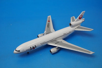 1:400 DC-10-40 JAL Old Tsurumaru Paint JA8541 10154 Phoenix airplane model