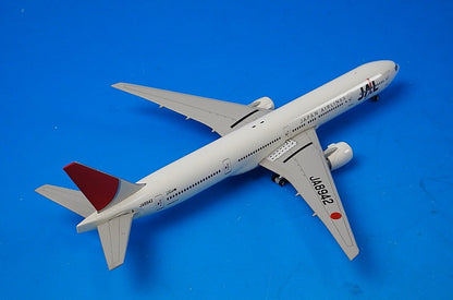 1:400 B777-300 JAL Arc Paint JA8942 10573 Phoenix airplane model